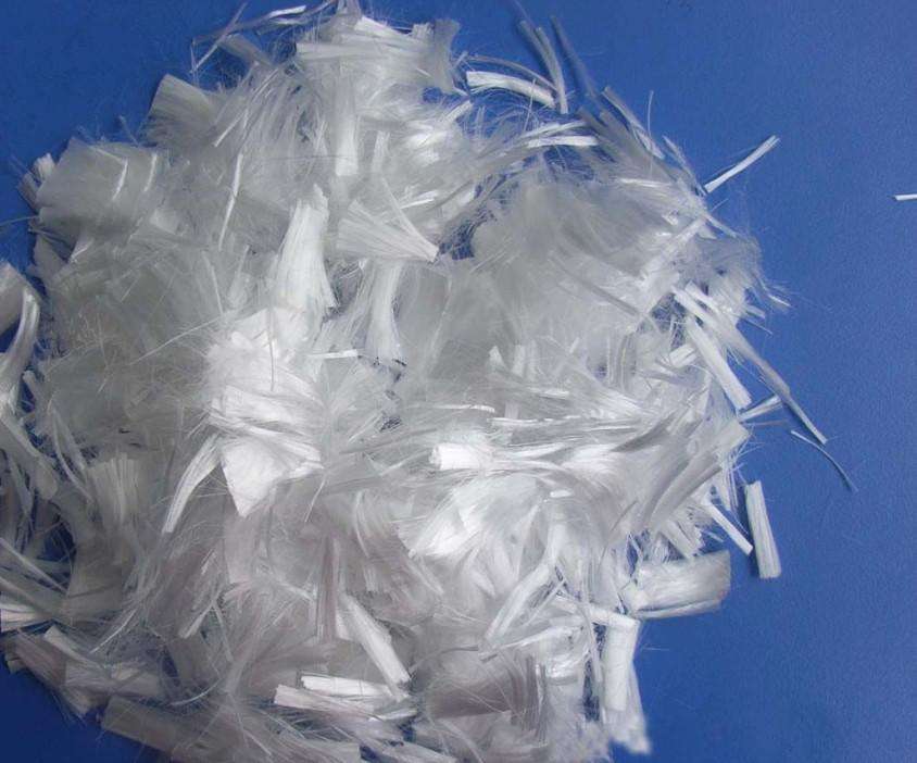 台州风电基础型螺旋形聚乙烯醇纤维—生产厂家