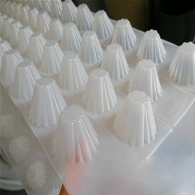 铜川塑料排水板供应厂家——乌鲁木齐百达实业集团产地直销