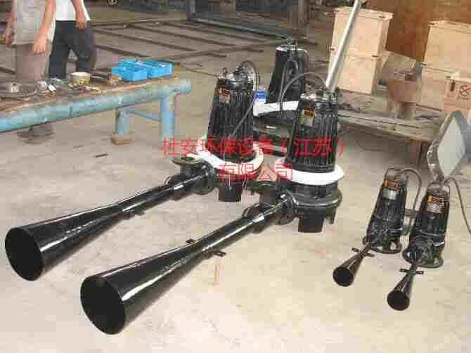 杜安QSB5.5-100充氧泵