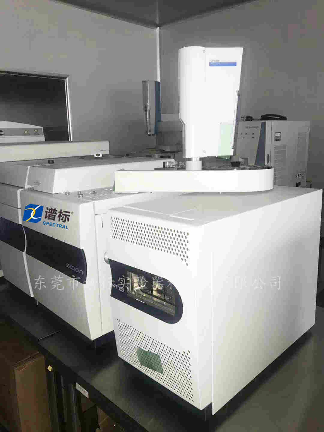 SCION推出SCION 436/456-GC系列二手TQ 456GCMSMS