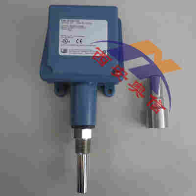  B100-120 美国UE温度开关 直插式安装温度控制器