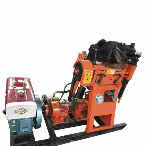 天津GY-200HB型混凝土取芯钻机