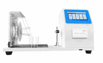 医用口罩合成血液穿透试验仪 合成血液穿透性测试仪