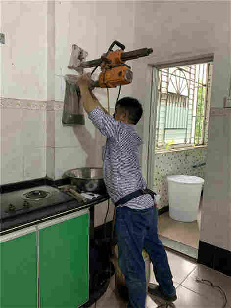 筠连县房屋安全隐患排查检测咨询