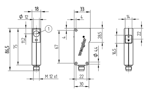 1588988780681345.png 性能参数:wenglor威格勒LN89PA3光电传感器