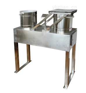 路博环保降雨降尘采样器LB-8101