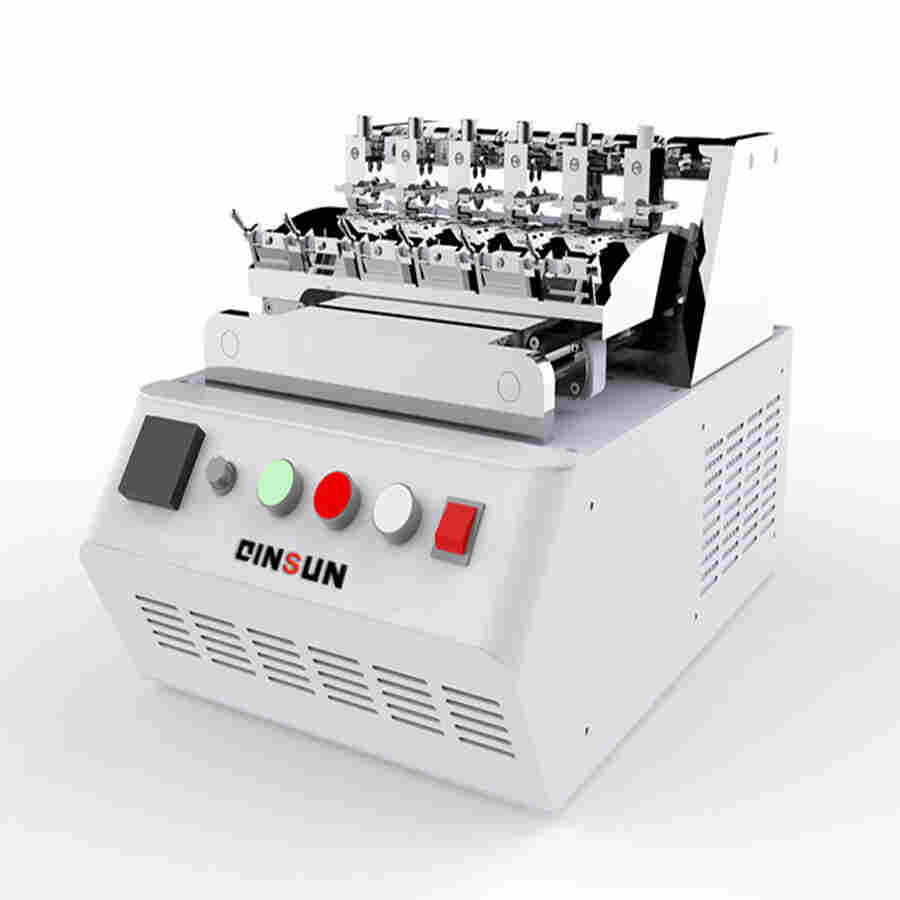 学振型摩擦色牢度仪/JIS摩擦色牢度测试仪