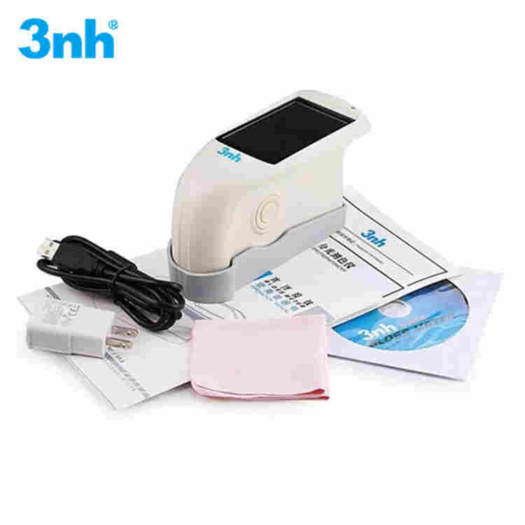 三恩时光泽度仪NHG268