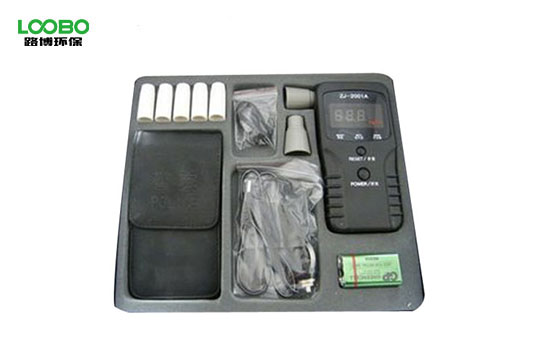 ZJ2001A 型数码酒精检测仪警用