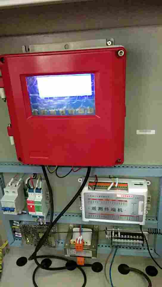 山东临沂导电材料公司采购在线明渠电磁流量计