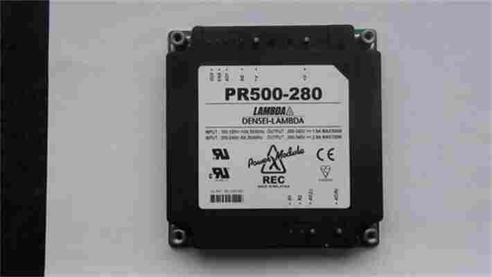 LAMBDA电源模块供应