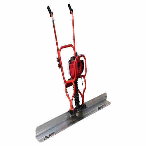 远红外厂房地面平整仪