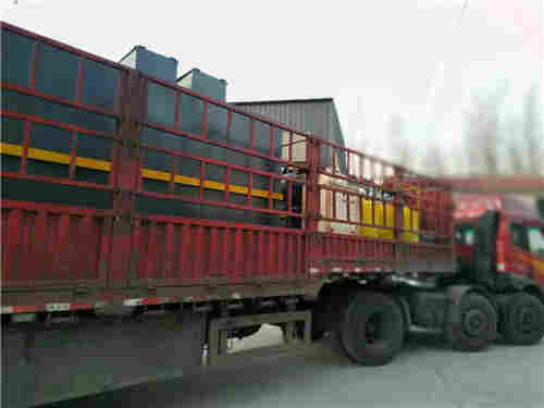 妇幼保健污水处理设备