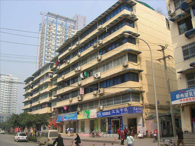 自贡市房屋结构检测公司