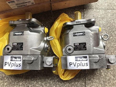 PV023R1K1T1NMMC柱塞泵油泵池州