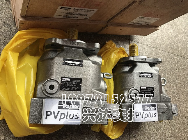 油泵:PV270R1K1L3NULC+PV092R1L可查看天津