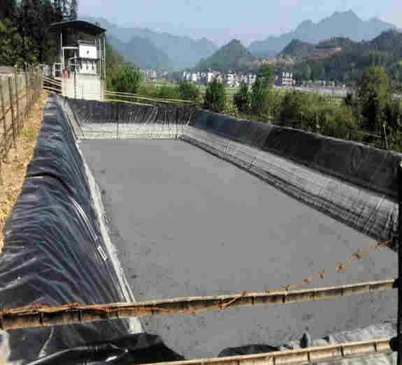 ：威海hdpe土工膜厂家——威海欢迎您