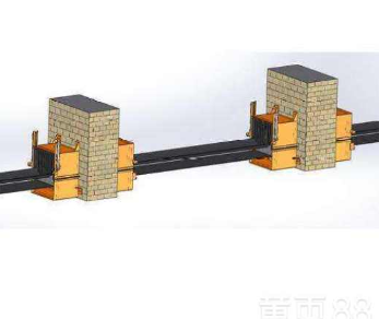 MPF皮带过风门防逆流装置