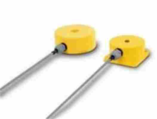 全新KIEPE重型皮带跑偏开关