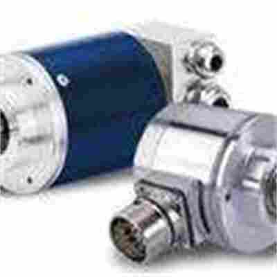 现货LENORD+BAUER测速传感器