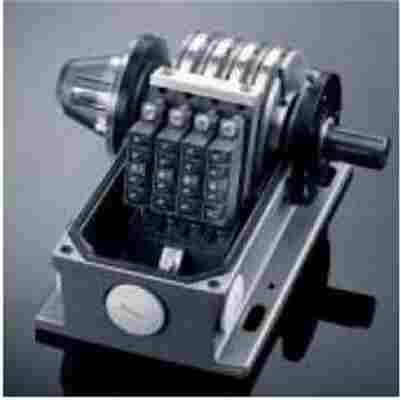 供应LEONARD液压马达