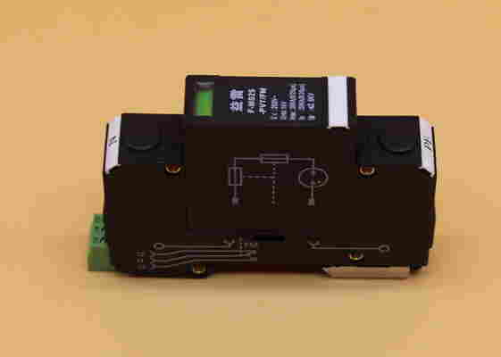 PT中性点保护器