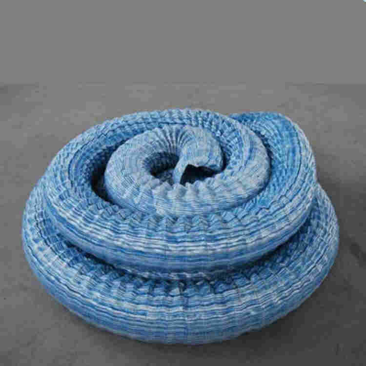 欢迎访问 包头土工格室厂家 包头实业集团