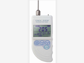 日本神荣OMX-SRM气味检测仪臭味臭气检测仪器