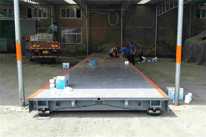 雨花区200吨新旧电子地磅