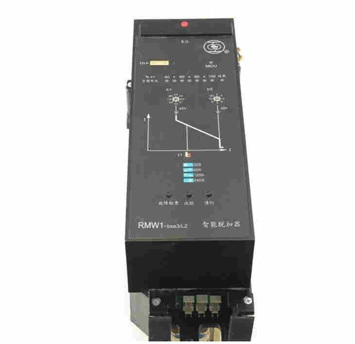 万能断路器智能控制器