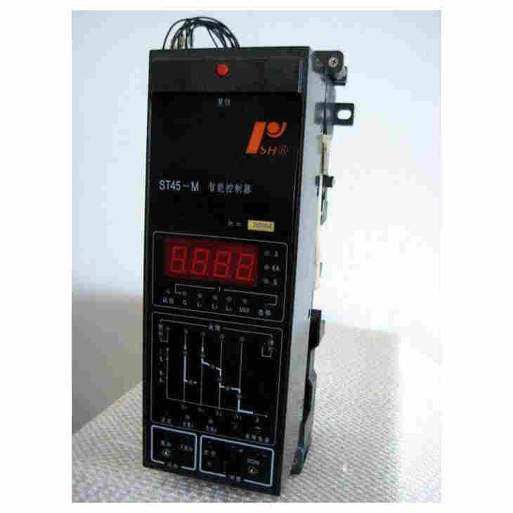 万能断路器智能控制器