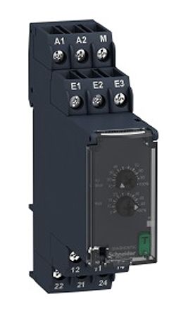 施耐德電氣RM35 頻率控制繼電器RM35 溫度控制繼電器