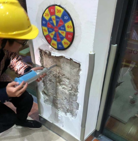 萍乡幼儿园房屋安全检测机构-2022已更新