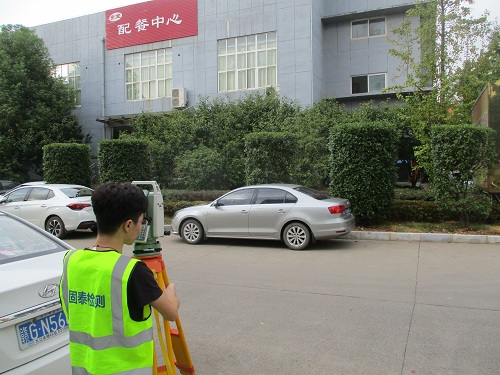 南昌工业厂房检测机构-全省直达2022已更新