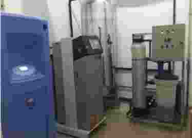 ELGA实验室智能中央供水系统