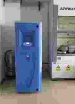 ELGA实验室智能中央供水系统