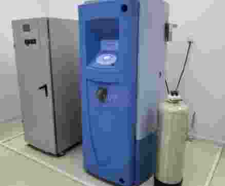 ELGA实验室智能中央供水系统