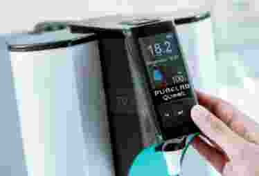 英国ELGA （埃尔格）纯水机