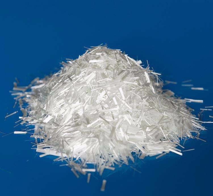 聚丙烯纤维-欢迎访问-福泉市混凝土抗裂纤维-实业集团