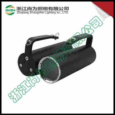SW2300防爆固态手提探照灯SW2300/LED