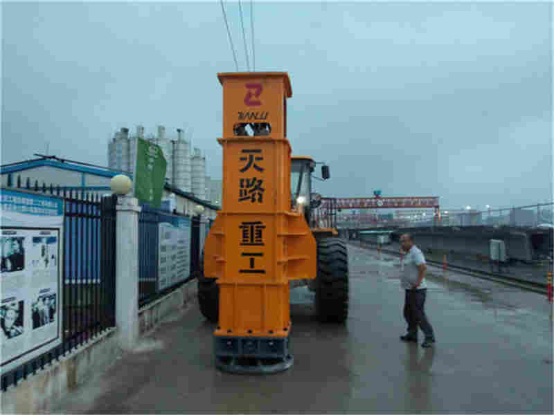 咨询/鞍山铁东液压夯实机厂家