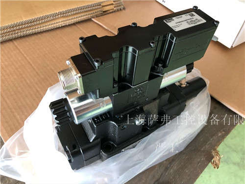 原厂供应比例方向阀D3FCE01MC9NB03上海现货