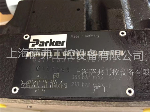 Parker派克阀CE032C07S12N10现货销售