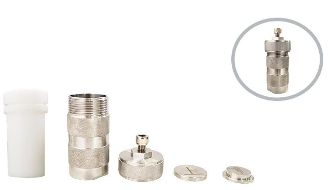 水热反应釜四氟内胆