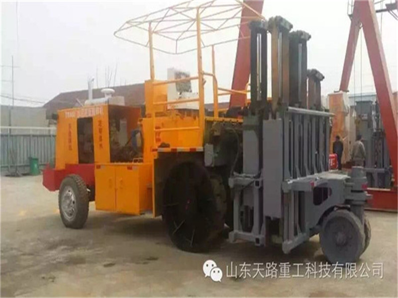 欢迎访问—延安志丹县多锤头水泥路面破碎机供货商