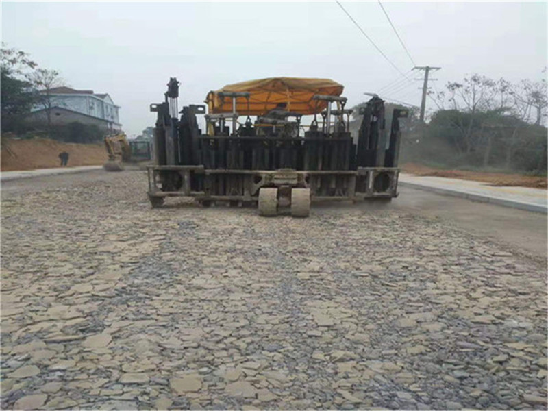 欢迎访问—衡水景县水泥路面破碎机厂家