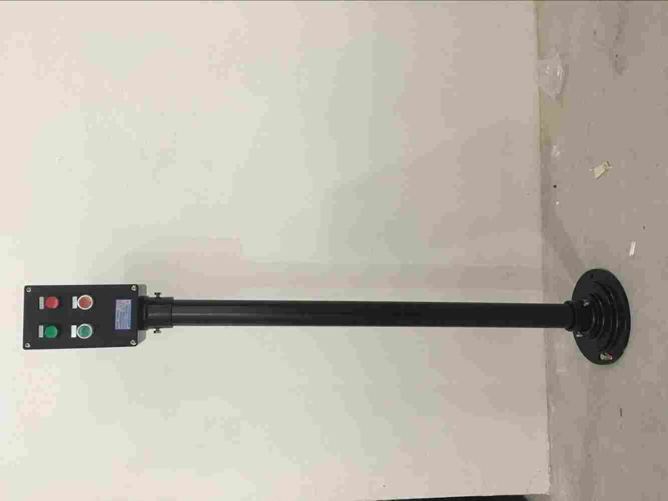 BZC8050防爆防腐操作柱