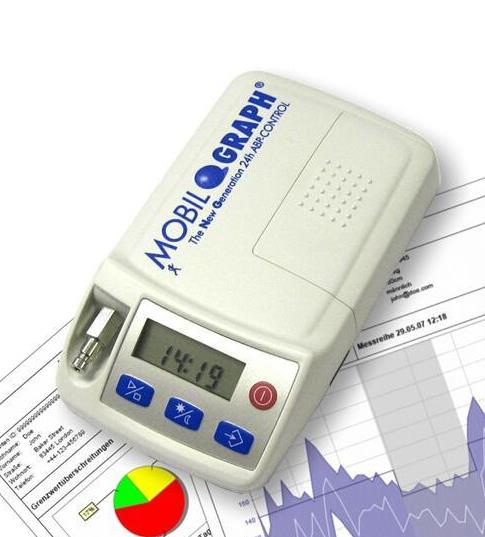 动态血压监测仪进口