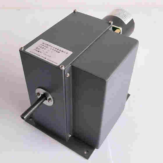 海河HZW偏心轴连接闸位计