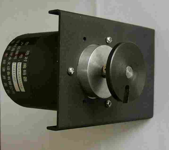 海河HZW齿轮连接闸位计